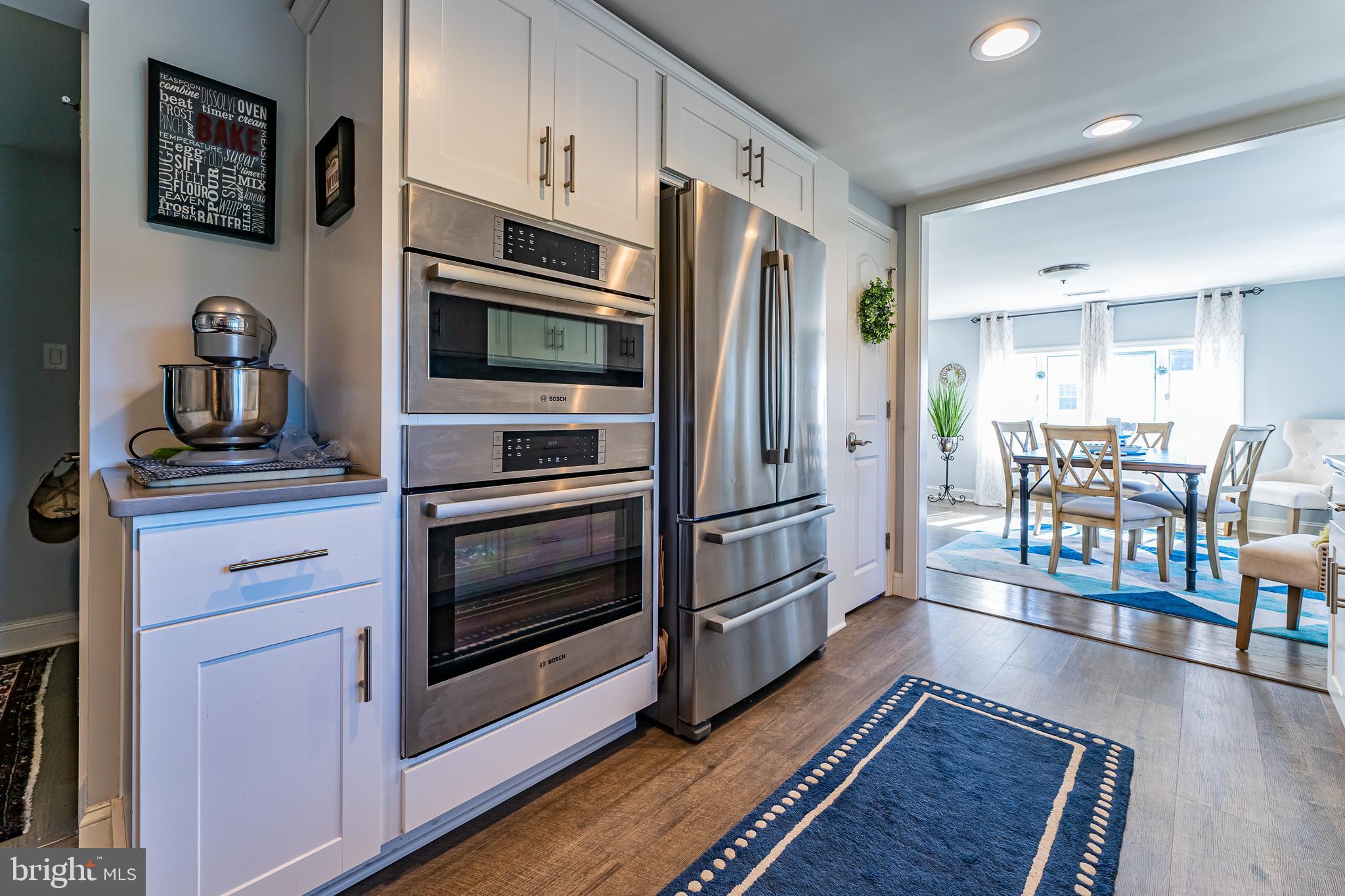 719 Bergey Road Telford, PA 18969 - Photo 66 of 84 wall oven