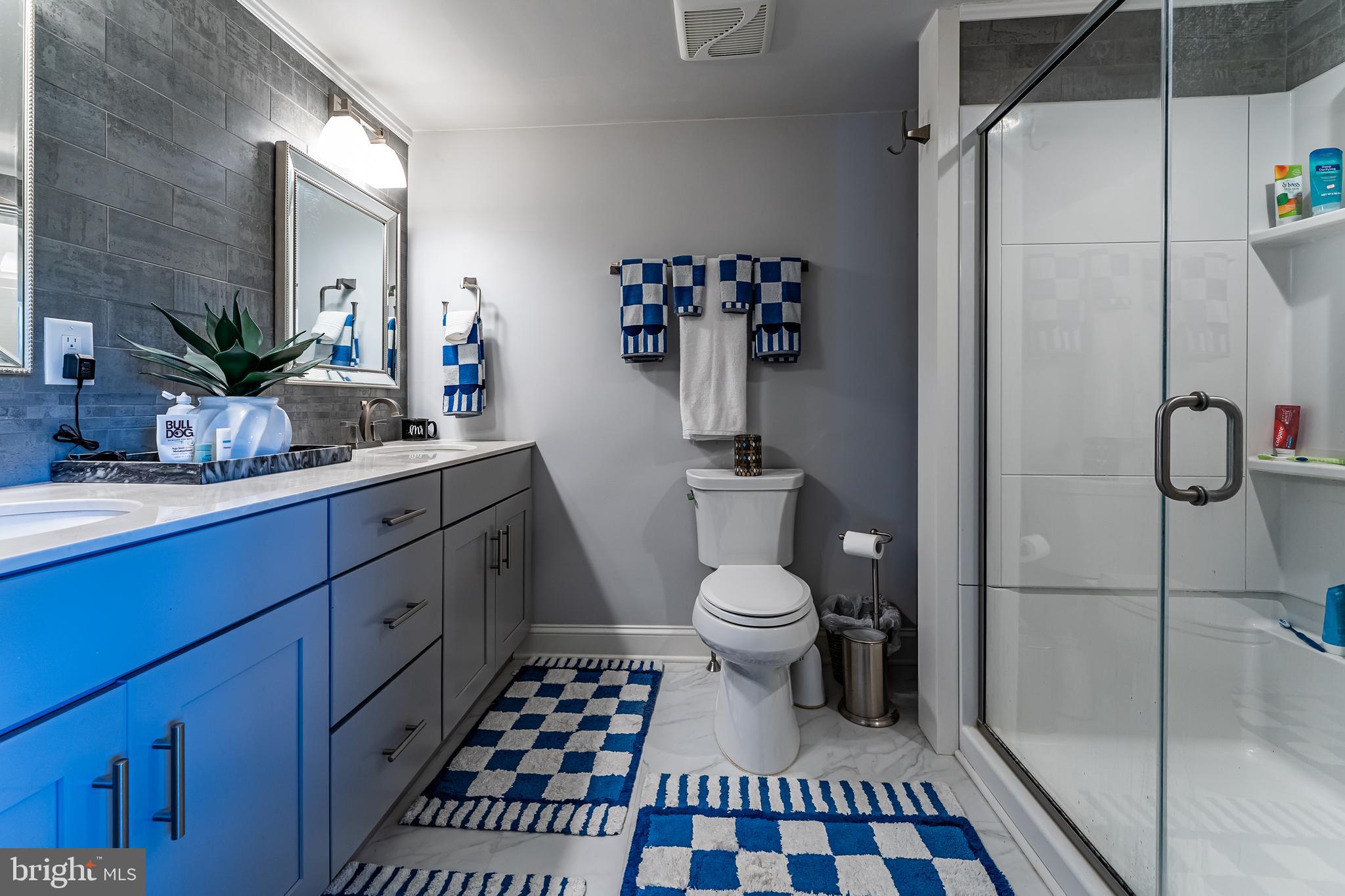 719 Bergey Road Telford, PA 18969 - Photo 72 of 84 master bathroom