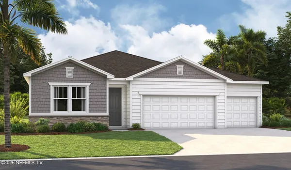 $382,850 | 49 Ponce Deleon Drive, Palm Coast, FL 32164
