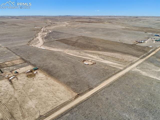 9880 Wagner Road Calhan, CO 80808 - Photo 2 of 10 Gallery Image 2