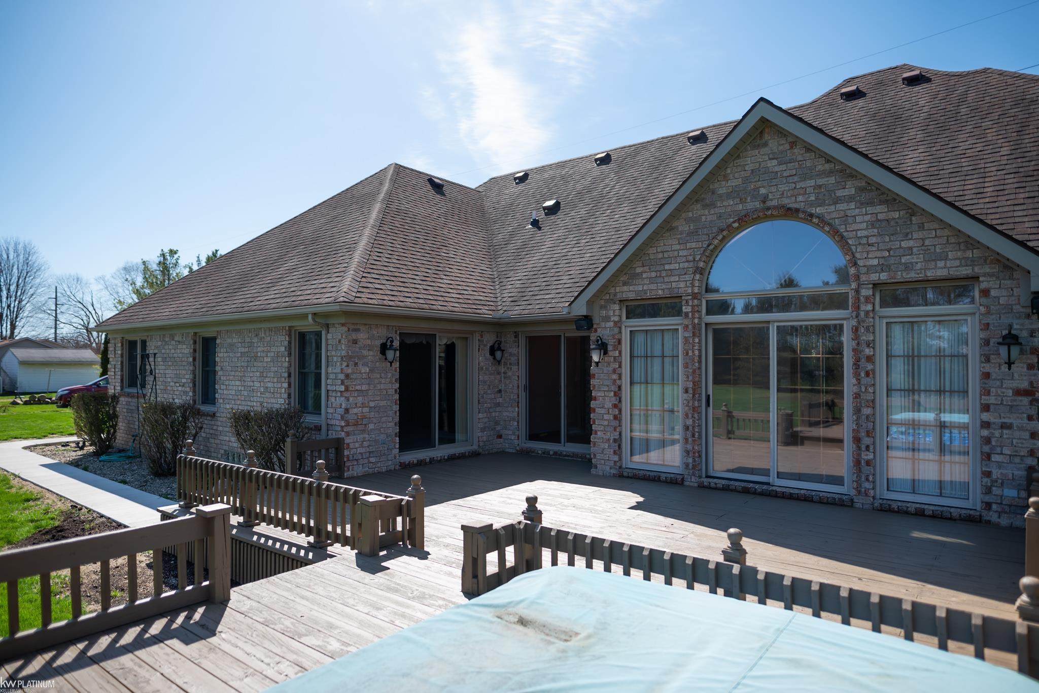 9980 Yale Road Avoca, MI 48006 - Photo 10 of 60