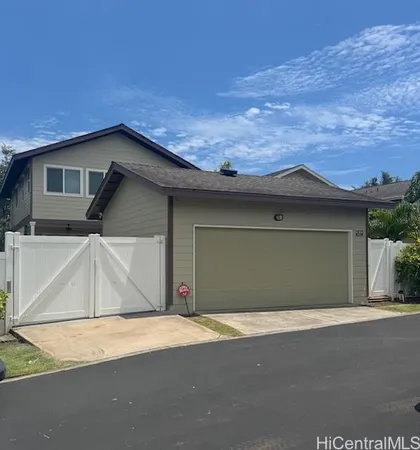 $4,950 | 91-1042 Waikai Street, Ewa Beach, HI 96706