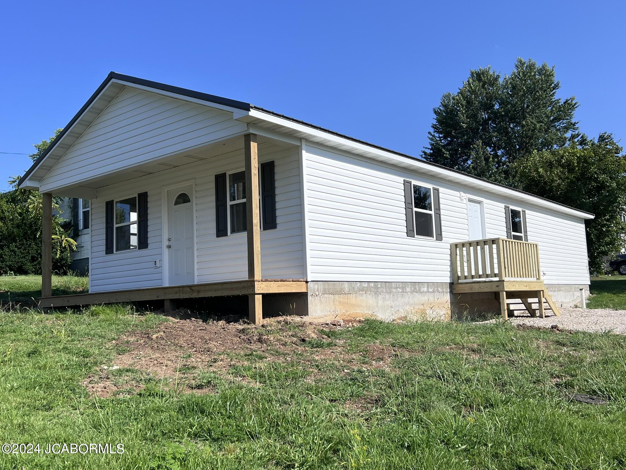 206 West Chestnut Street Fulton, MO 65251 - Photo 1 of 1