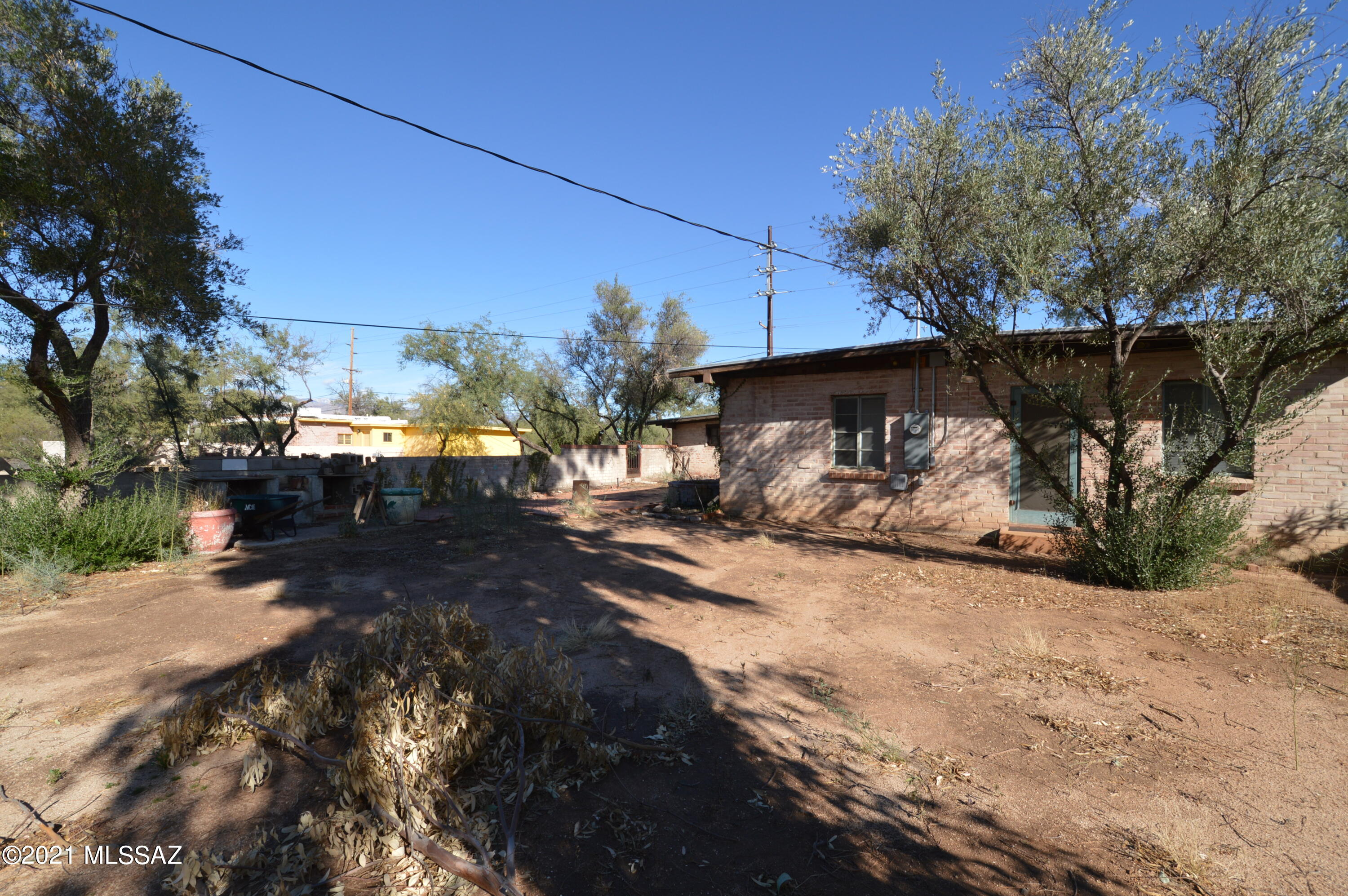 520 South Country Club Road Tucson, AZ 85716 - Photo 16 of 21