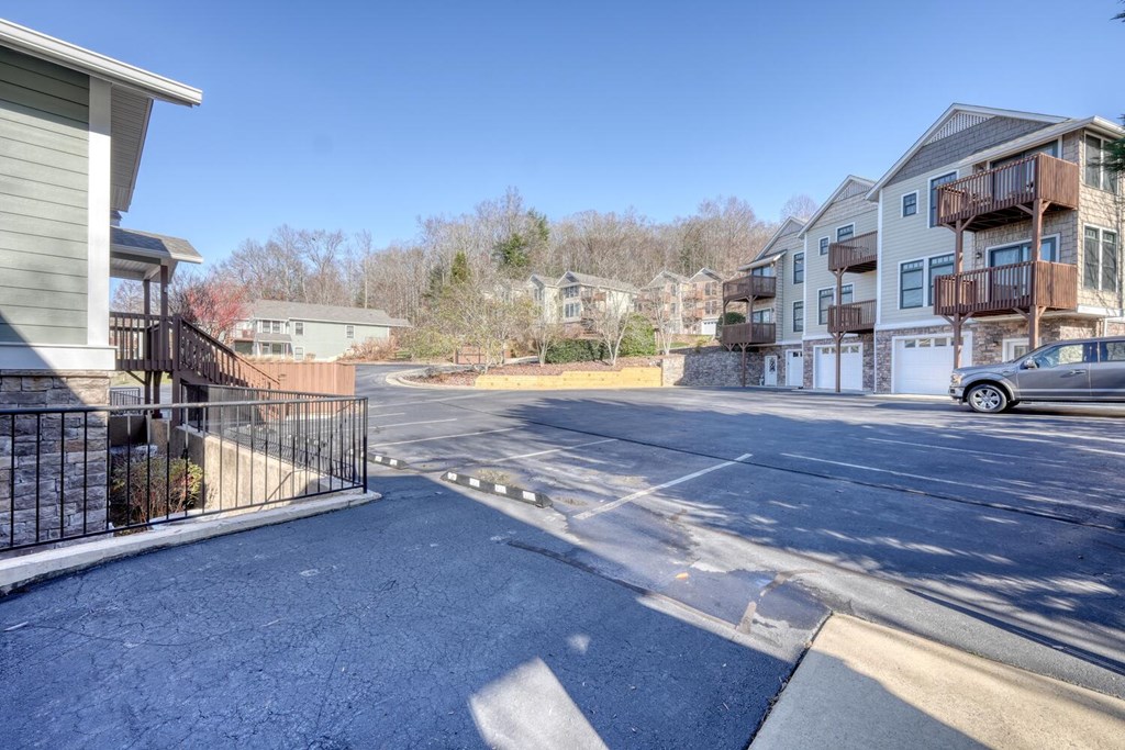 1405 Lakeside Road Hiawassee, GA 30546 - Photo 26 of 37 a view of buildings