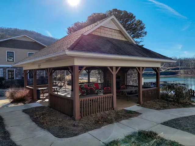 a view of a house with porch
