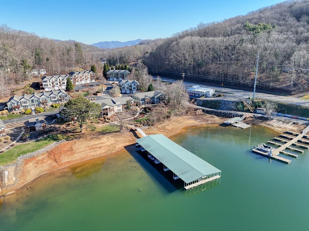 1405 Lakeside Road Hiawassee, GA 30546 - Photo 35 of 37