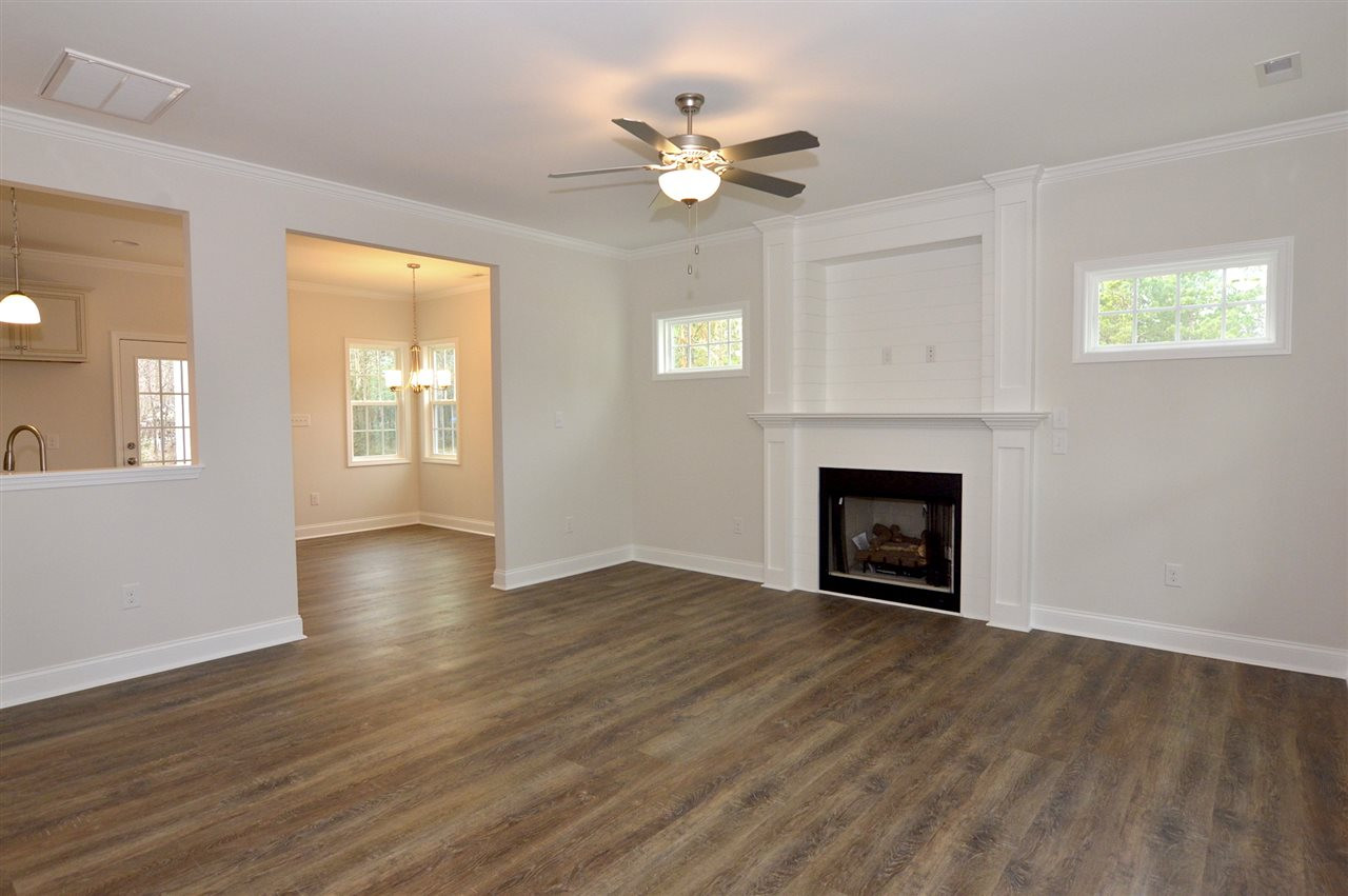 1625 Stephenson Road Benson, NC 27504 - Photo 3 of 22 Photo 3