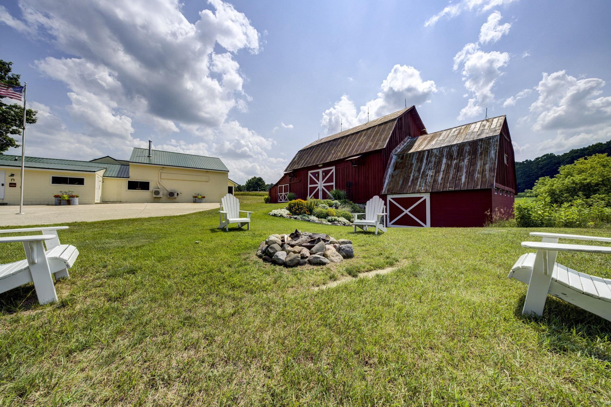 4135 Schoolcraft Road Bellaire, MI 49615 - Photo 6 of 96