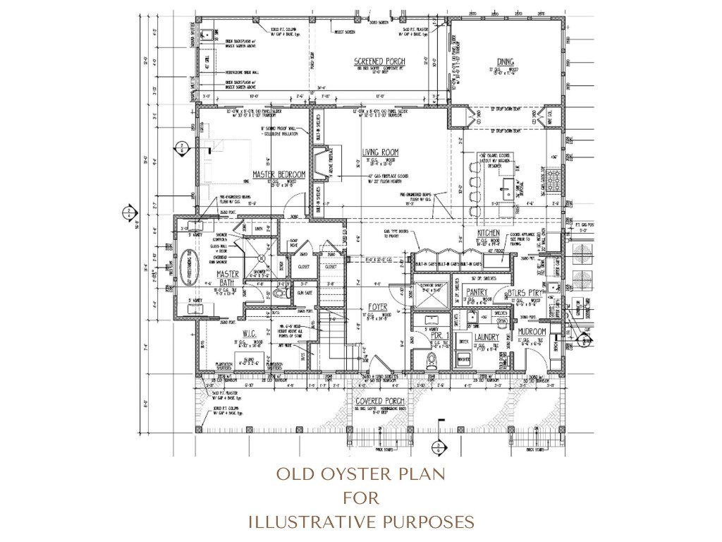 84 Broadbent Way Fernandina Beach, FL 32034 - Photo 20 of 21 a picture of a bathroom with a shower and a mirror
