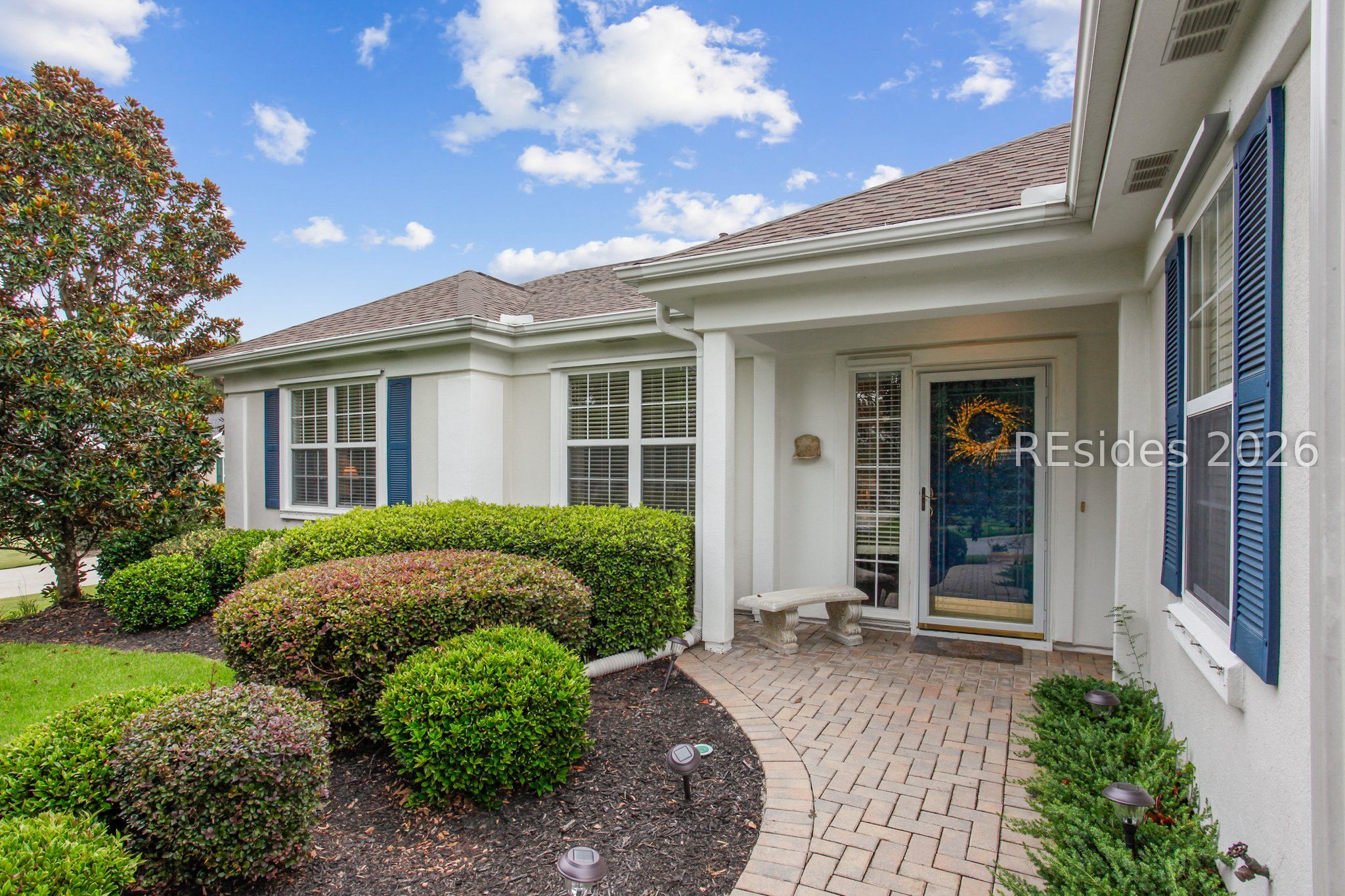 10 Saltus Court Bluffton, SC 29909 - Photo 3 of 30