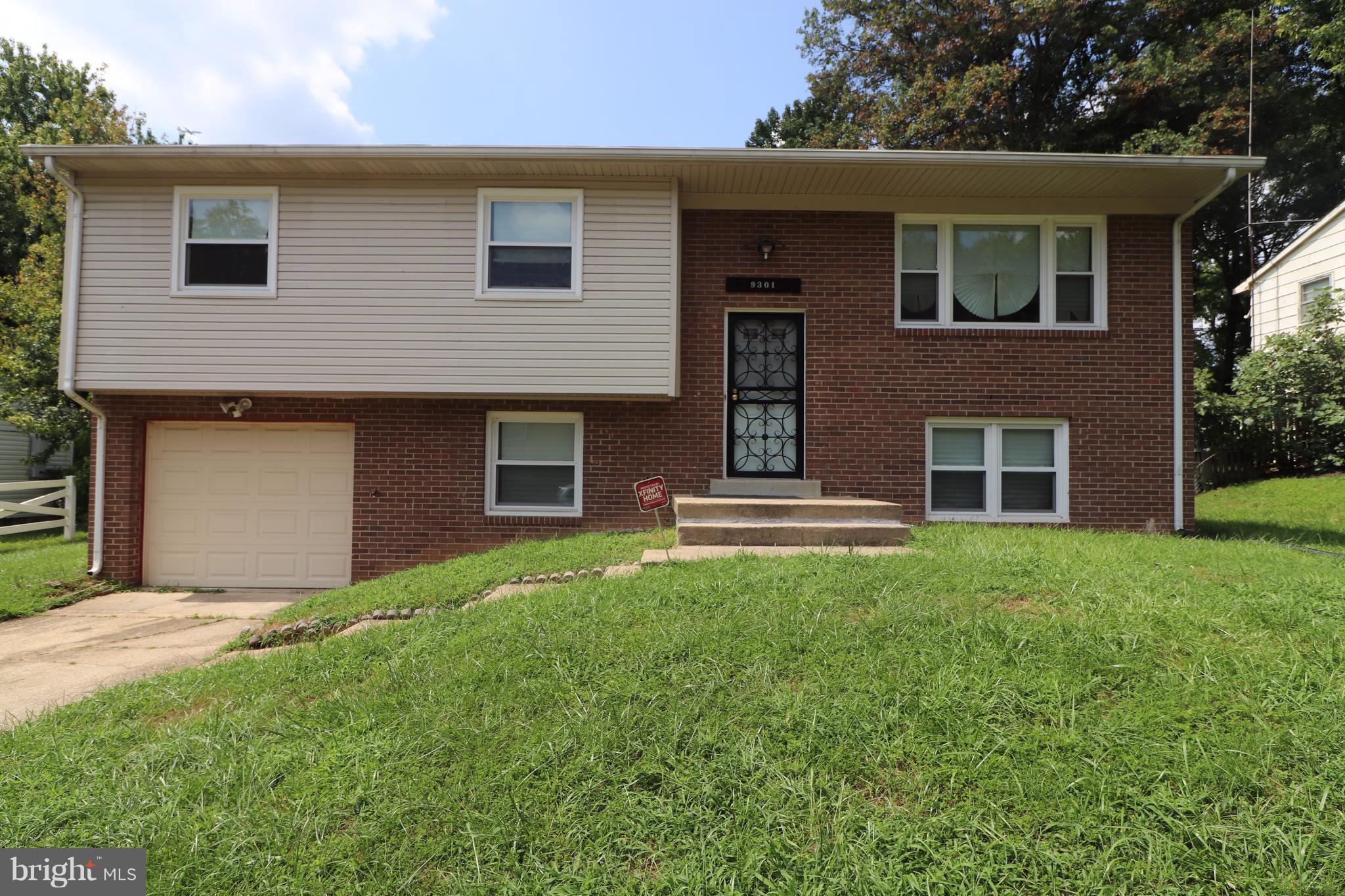 9301 Cross Bow Road Fort Washington, MD 20744 - Photo 1 of 28 Exterior (Front)