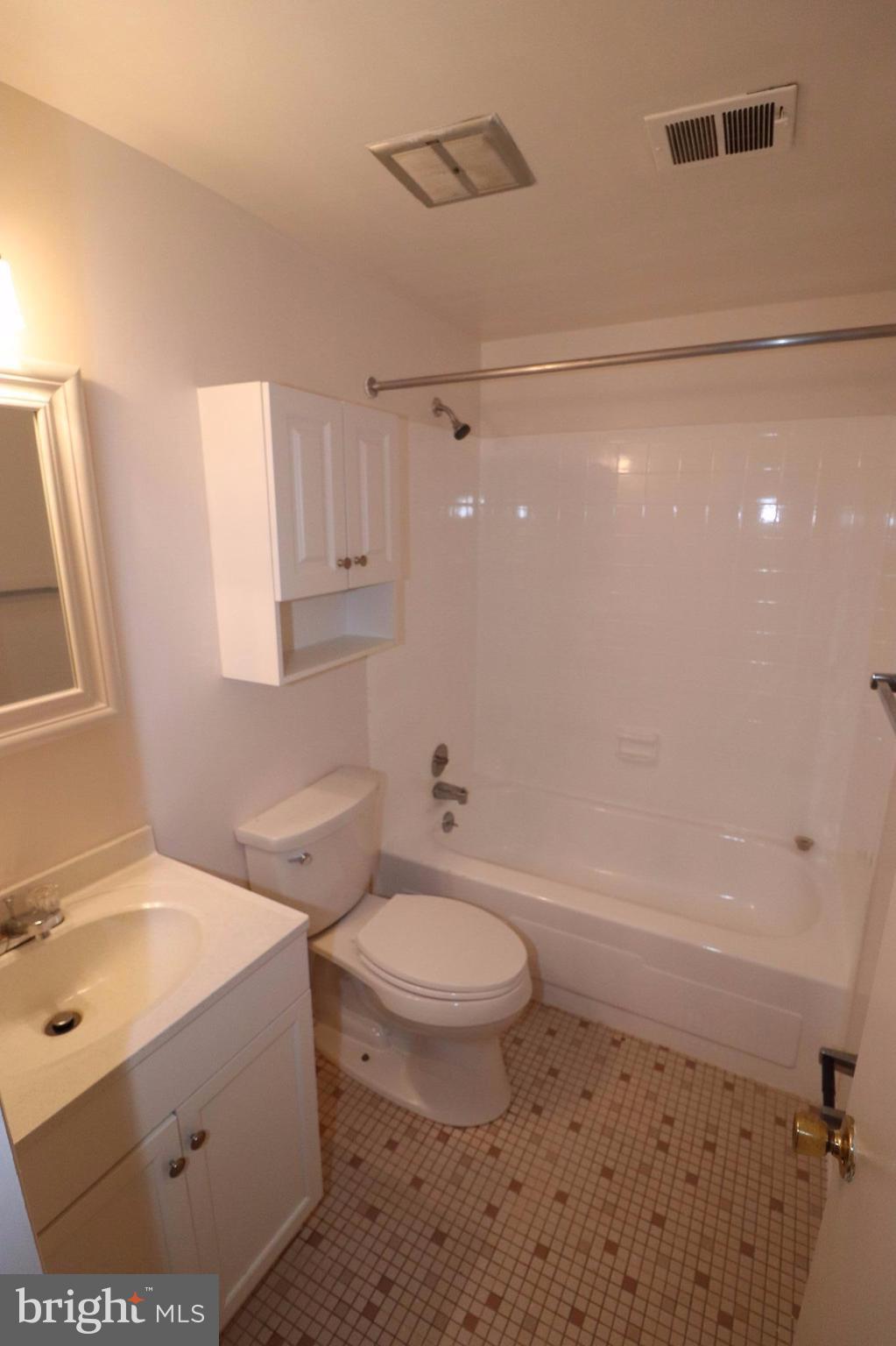 9301 Cross Bow Road Fort Washington, MD 20744 - Photo 17 of 28 Basement Bathroom