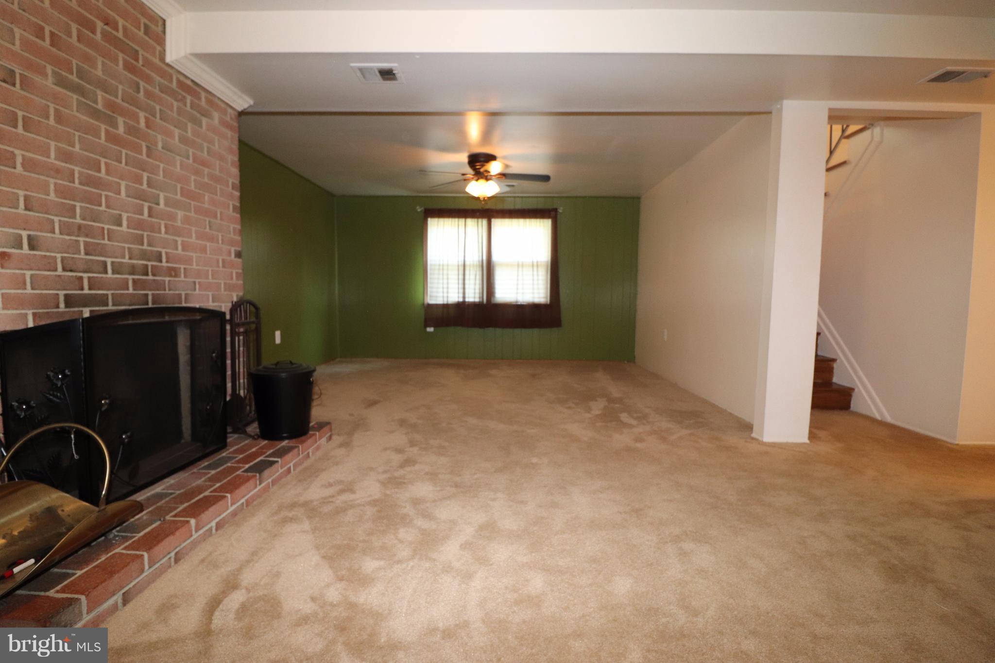 9301 Cross Bow Road Fort Washington, MD 20744 - Photo 18 of 28 Basement