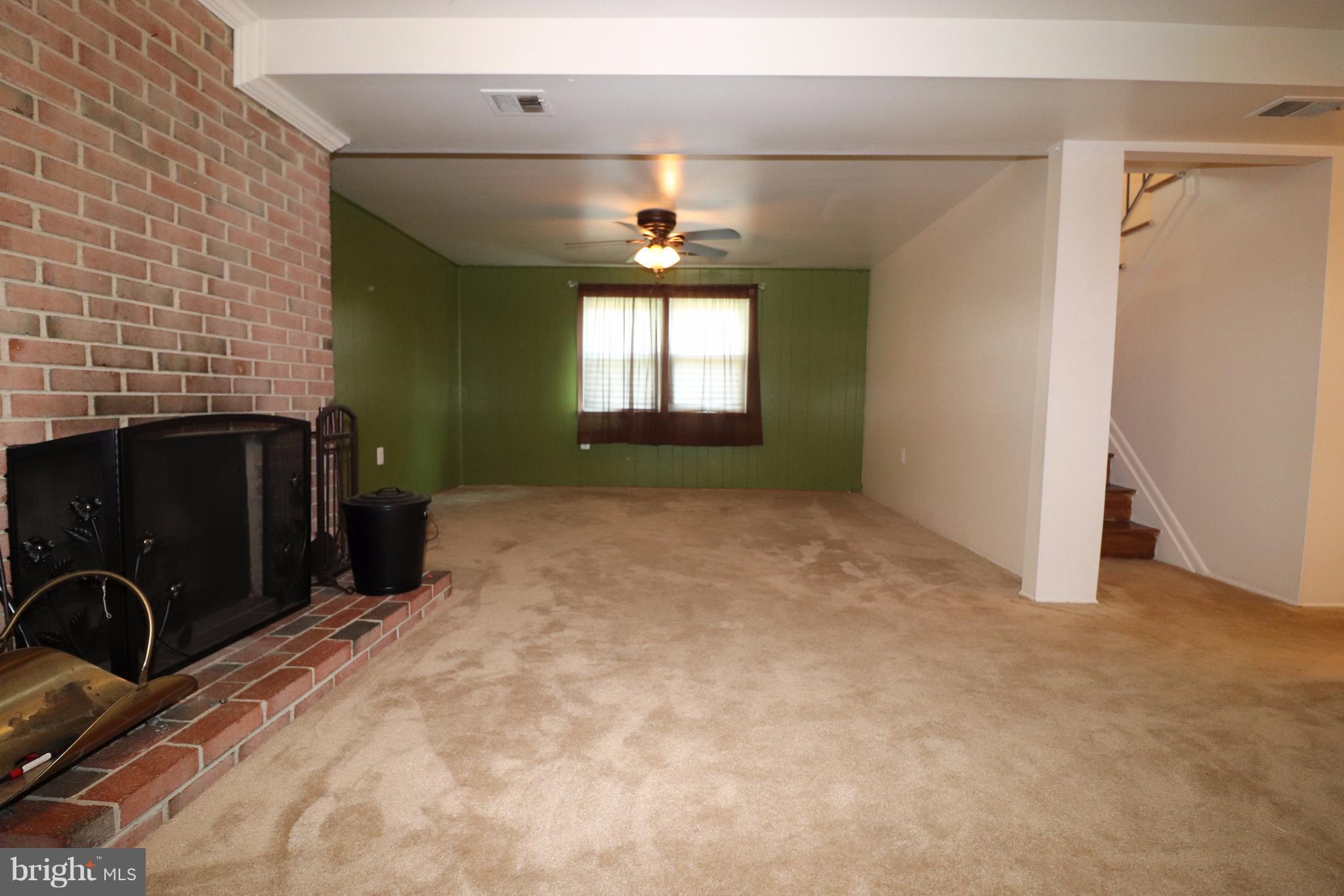9301 Cross Bow Road Fort Washington, MD 20744 - Photo 20 of 28 Basement