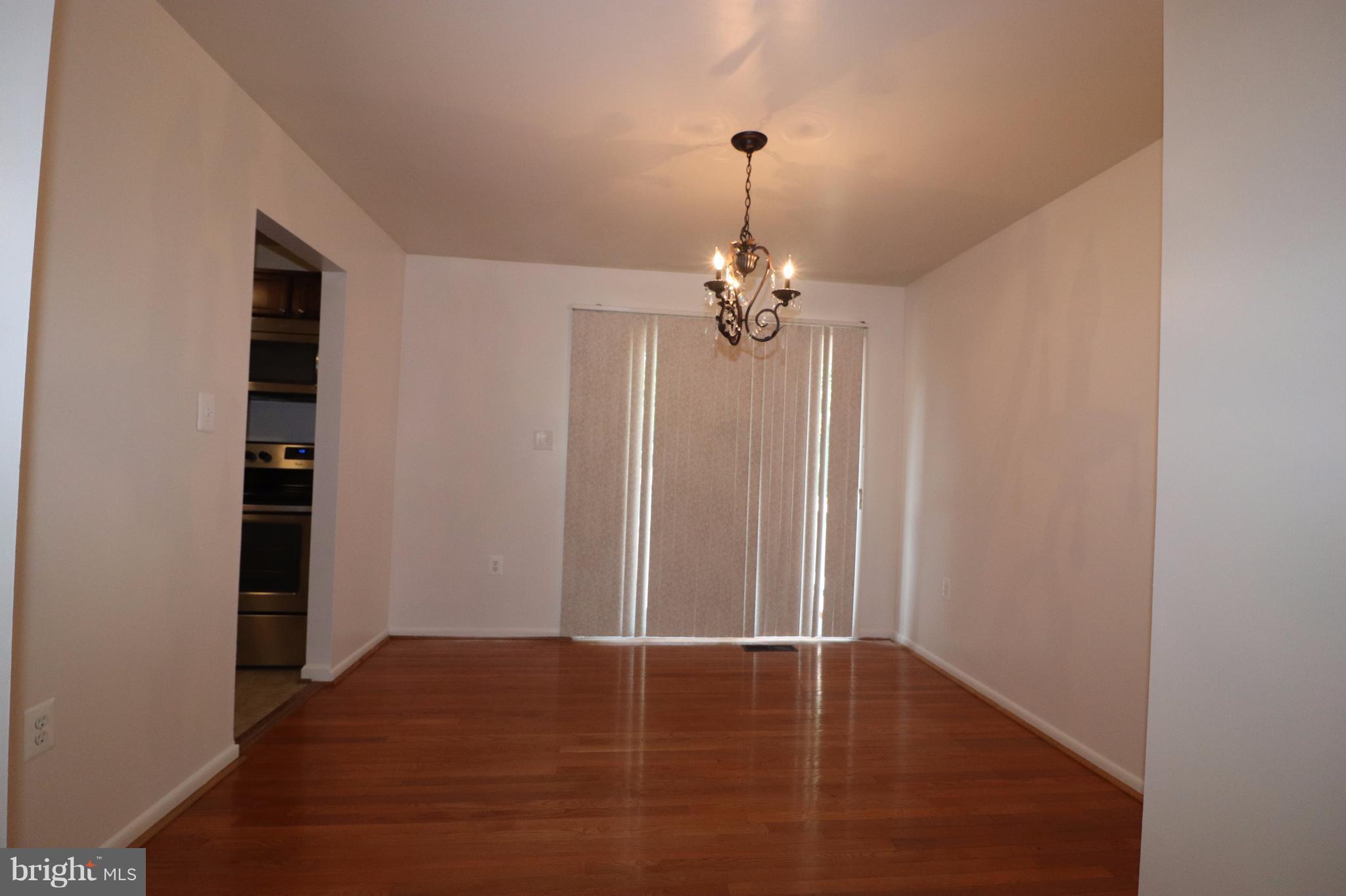 9301 Cross Bow Road Fort Washington, MD 20744 - Photo 6 of 28 Dining Room