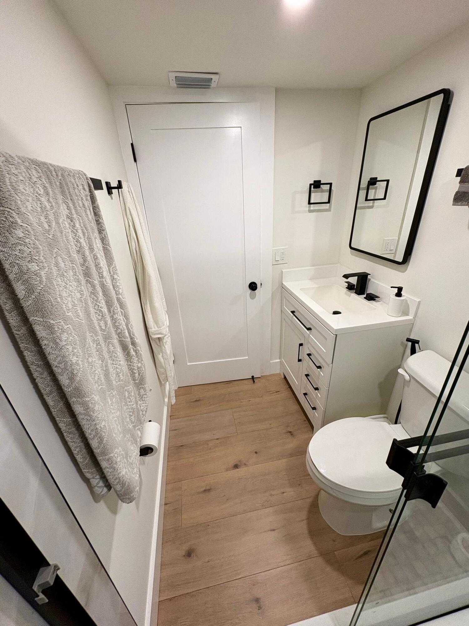 22805 Southwest 66th Avenue, Unit 105 Boca Raton, FL 33428 - Photo 15 of 15 Bathroom
