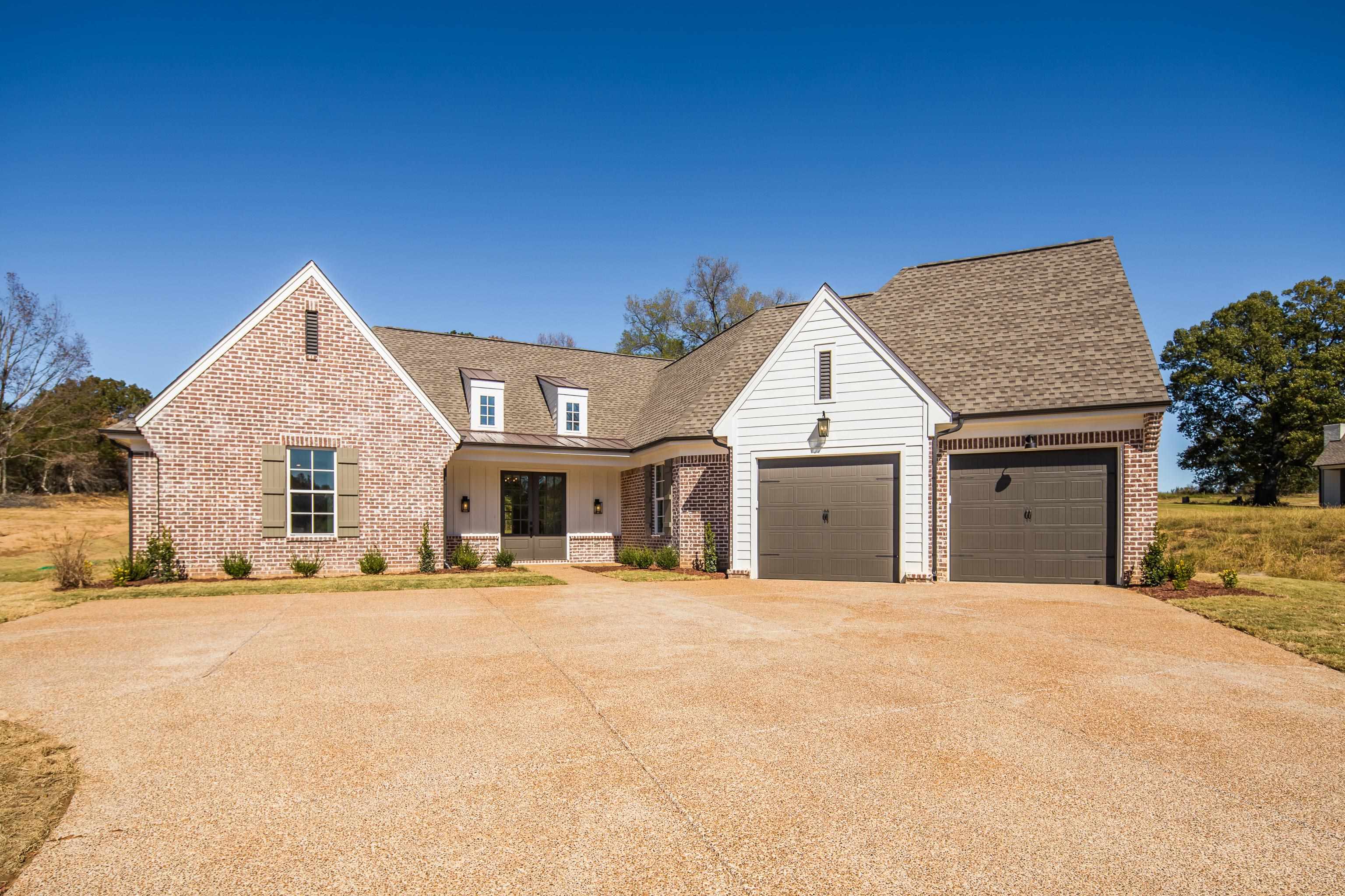 190 Farley Road Byhalia, MS 38611 - Photo 1 of 25 Gallery Image 1