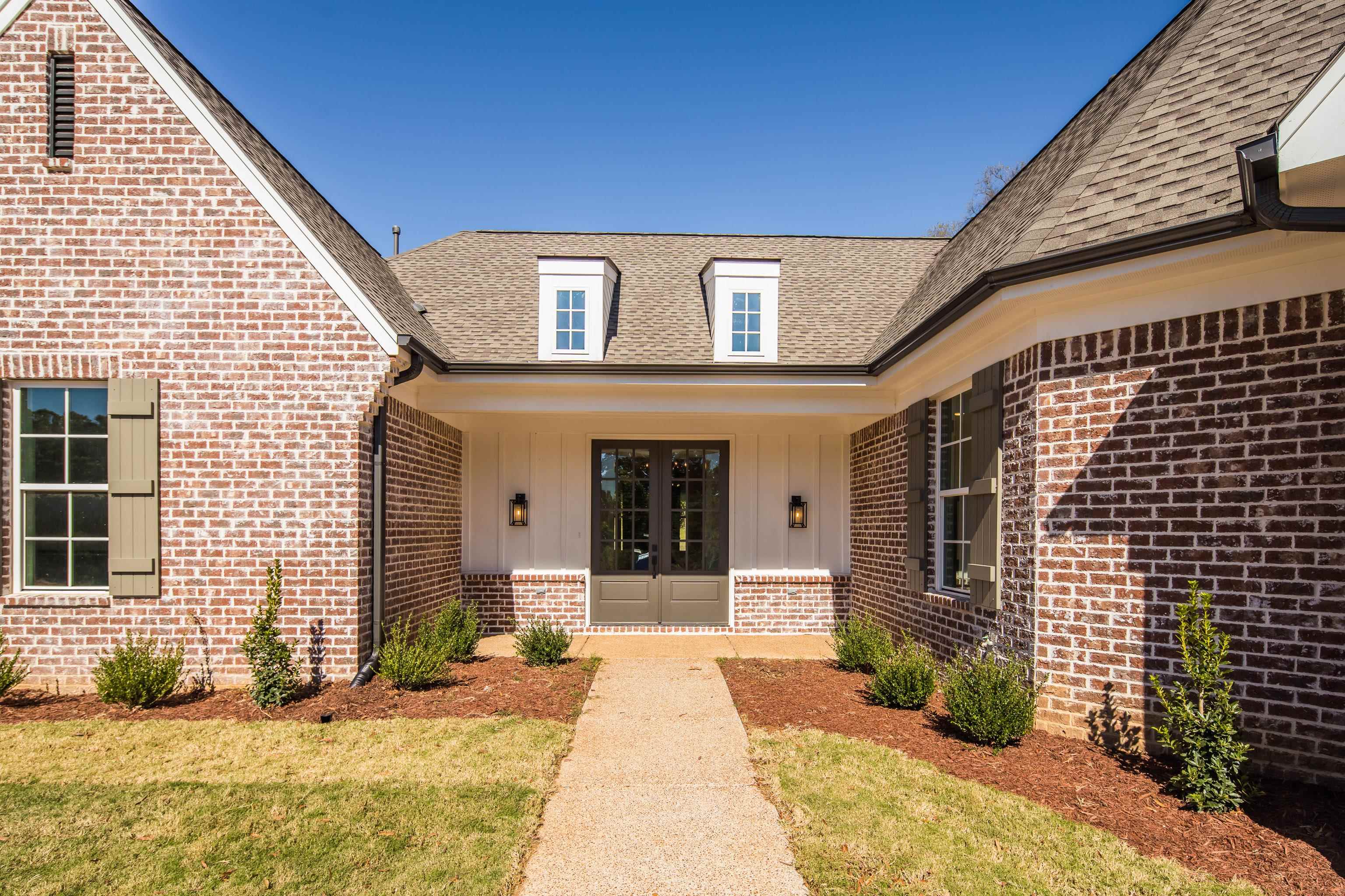 190 Farley Road Byhalia, MS 38611 - Photo 2 of 25 Gallery Image 2
