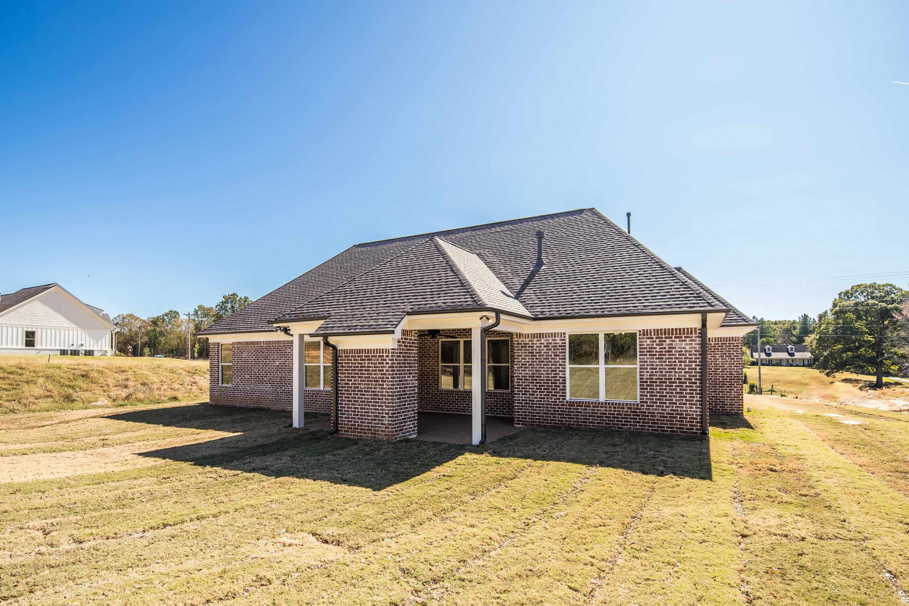 190 Farley Road Byhalia, MS 38611 - Photo 24 of 25 Gallery Image 24