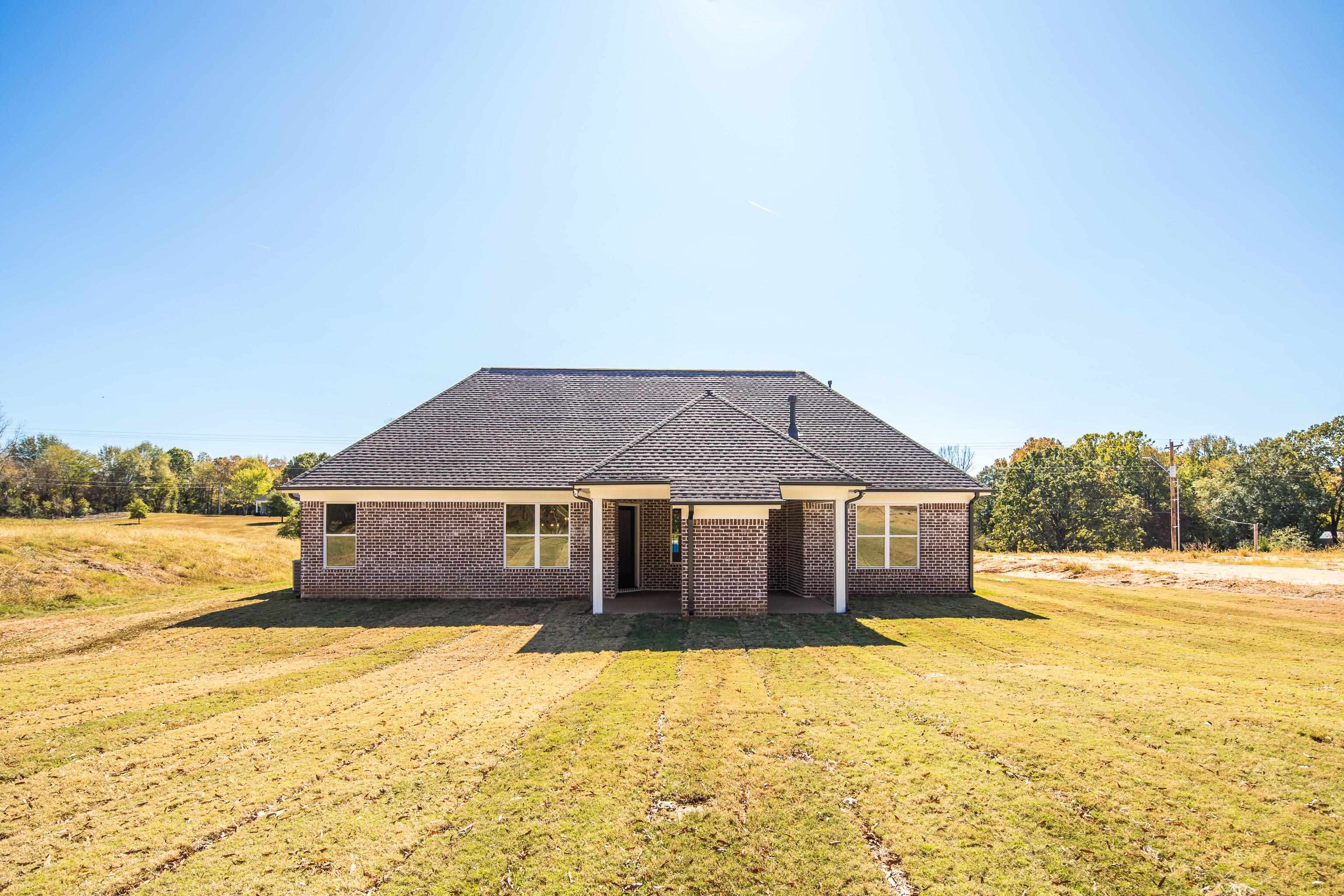 190 Farley Road Byhalia, MS 38611 - Photo 25 of 25 Gallery Image 25
