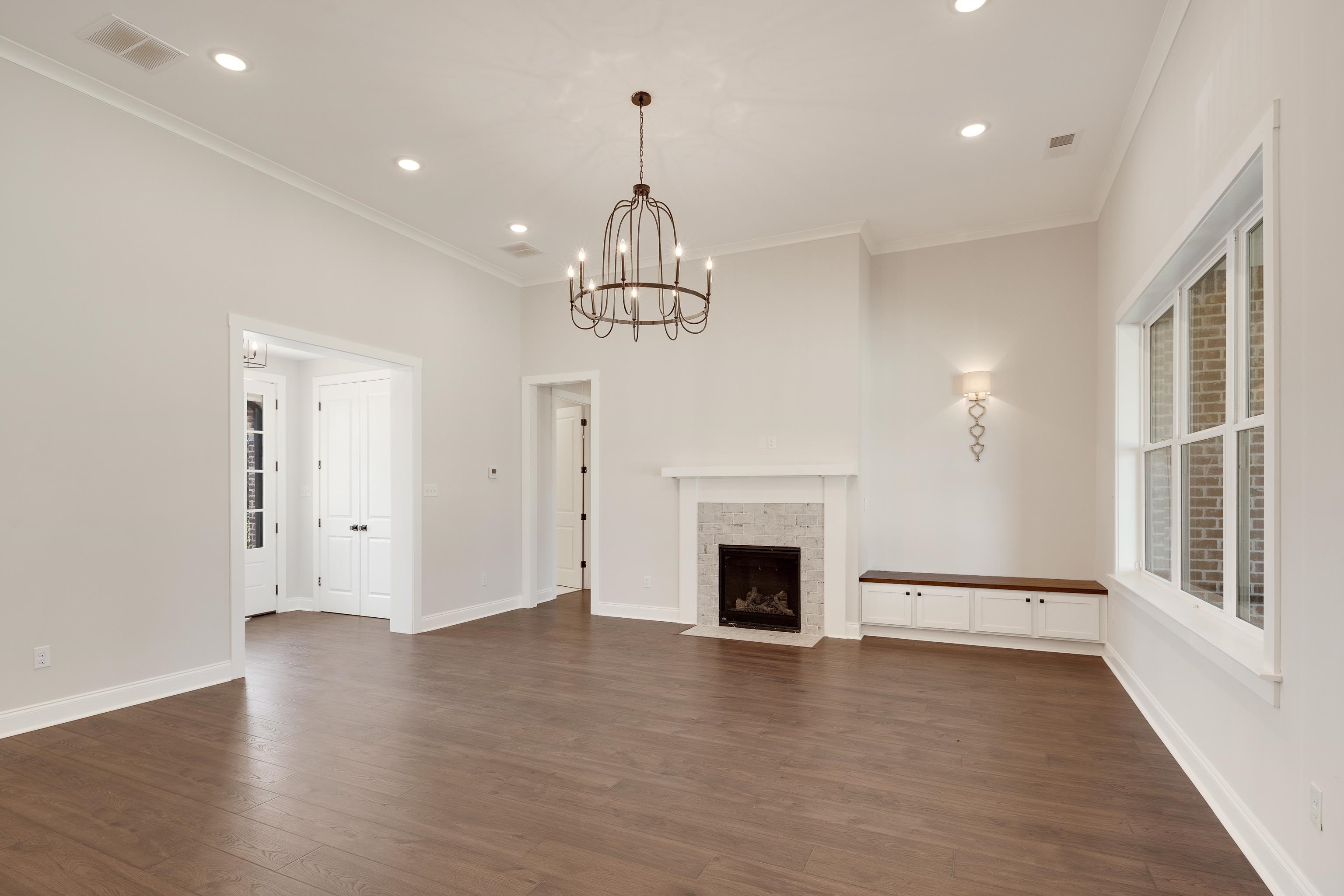 190 Farley Road Byhalia, MS 38611 - Photo 9 of 25 Gallery Image 9