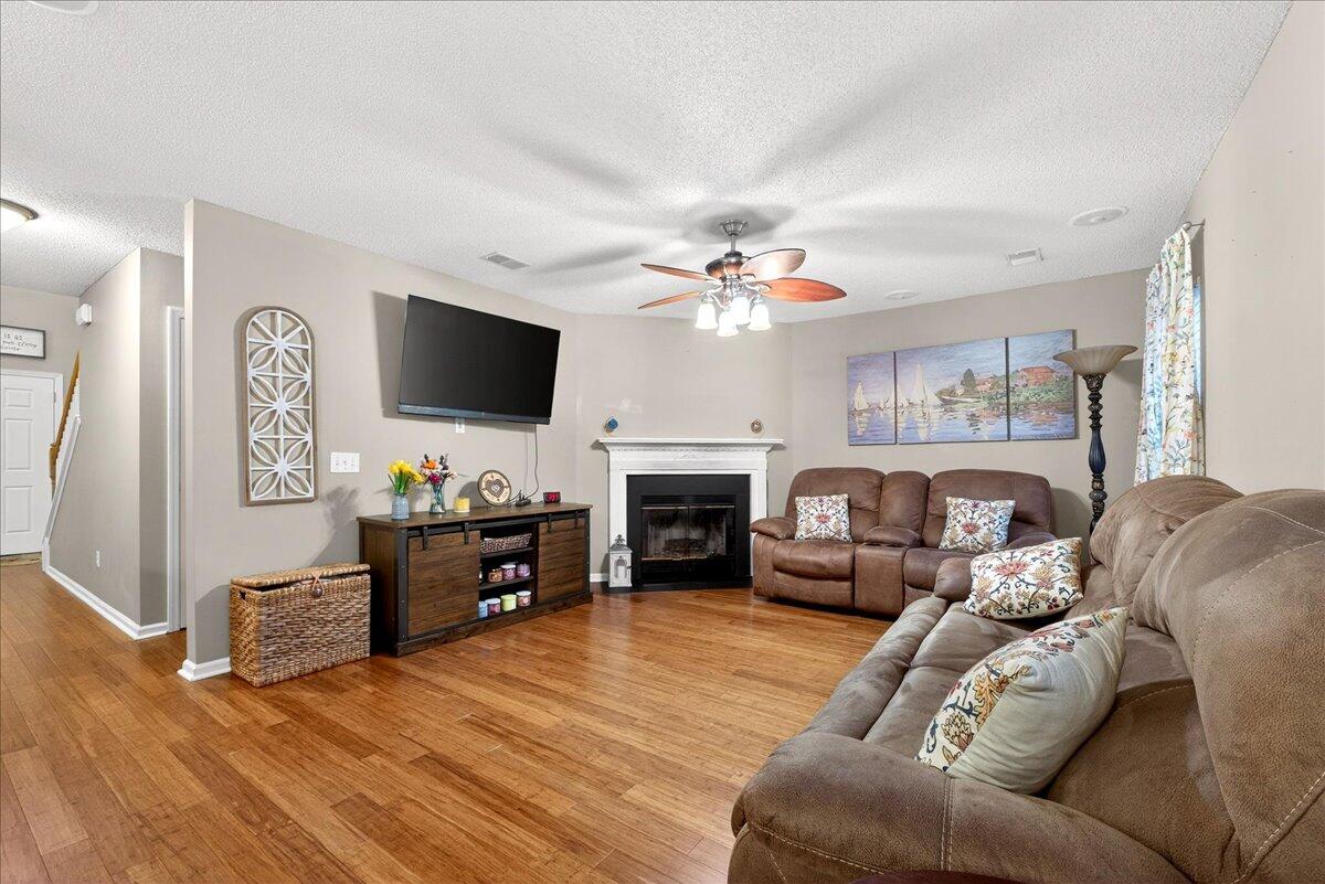 252 Eagle Ridge Road Summerville, SC 29485 - Photo 14 of 42 14