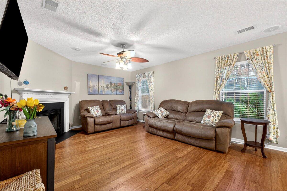 252 Eagle Ridge Road Summerville, SC 29485 - Photo 16 of 42 16