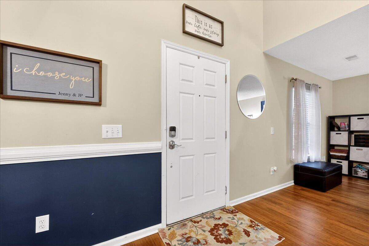 252 Eagle Ridge Road Summerville, SC 29485 - Photo 3 of 42 3