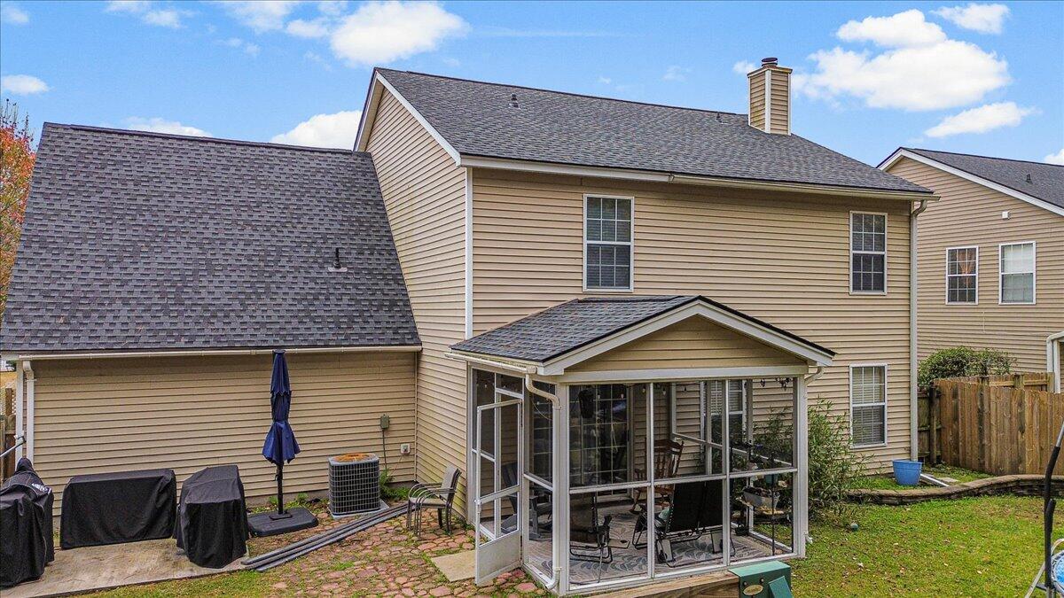252 Eagle Ridge Road Summerville, SC 29485 - Photo 32 of 42 32