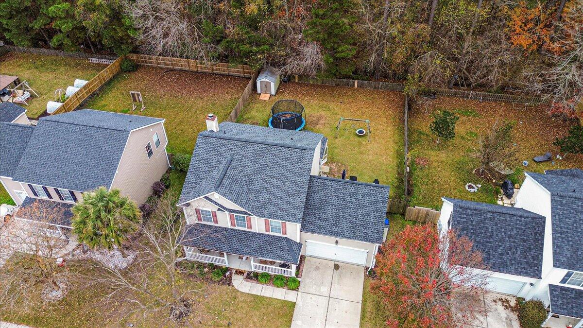 252 Eagle Ridge Road Summerville, SC 29485 - Photo 33 of 42 33