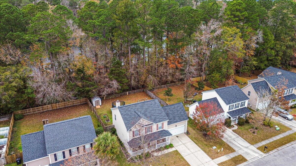252 Eagle Ridge Road Summerville, SC 29485 - Photo 35 of 42 35