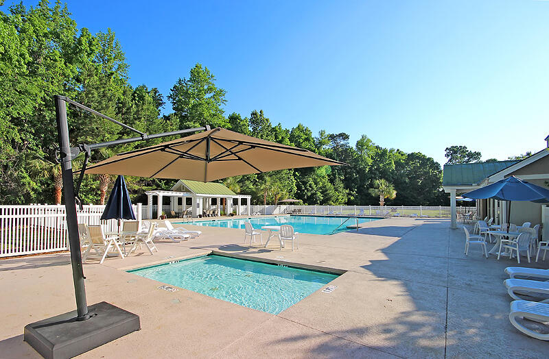 252 Eagle Ridge Road Summerville, SC 29485 - Photo 38 of 42 Amenities
