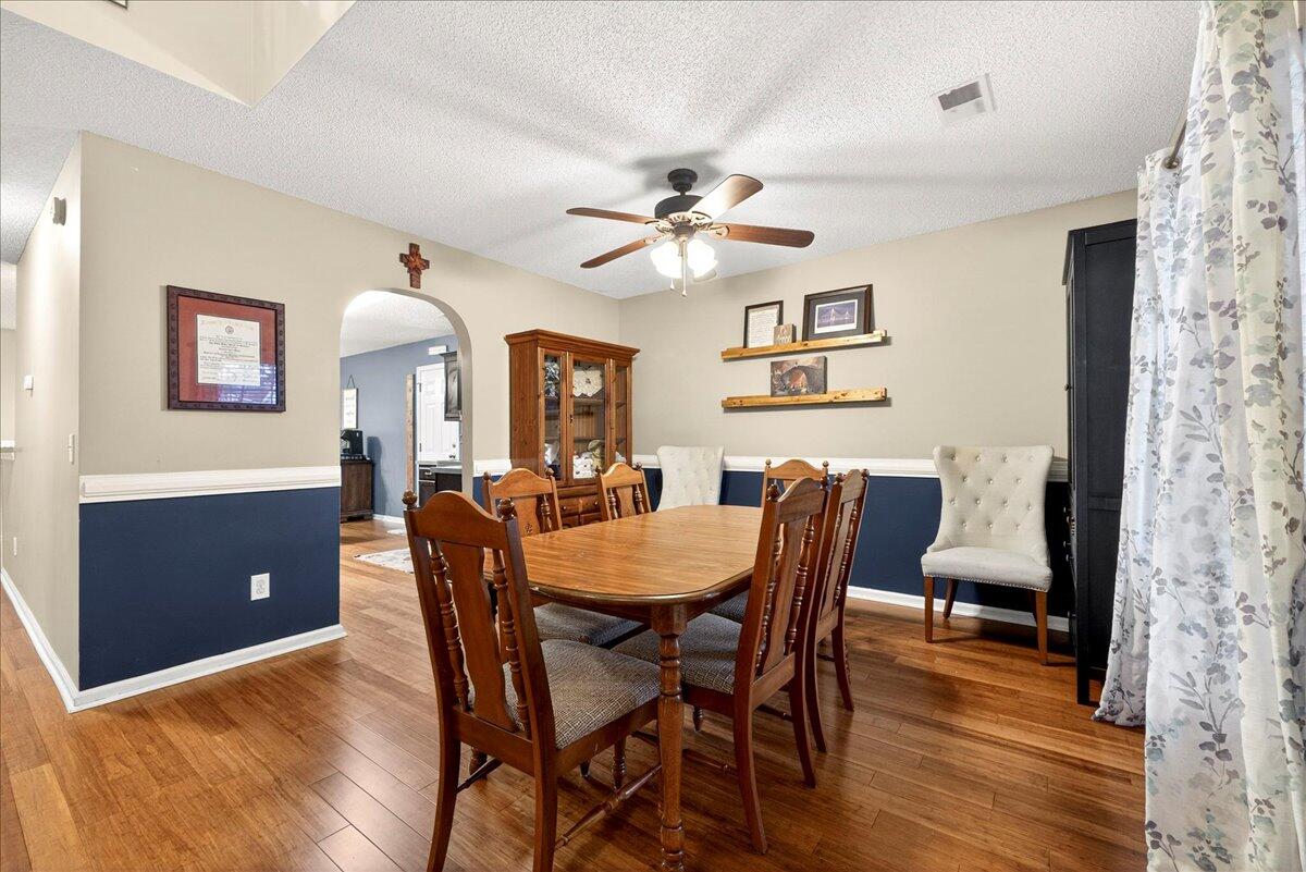 252 Eagle Ridge Road Summerville, SC 29485 - Photo 5 of 42 5