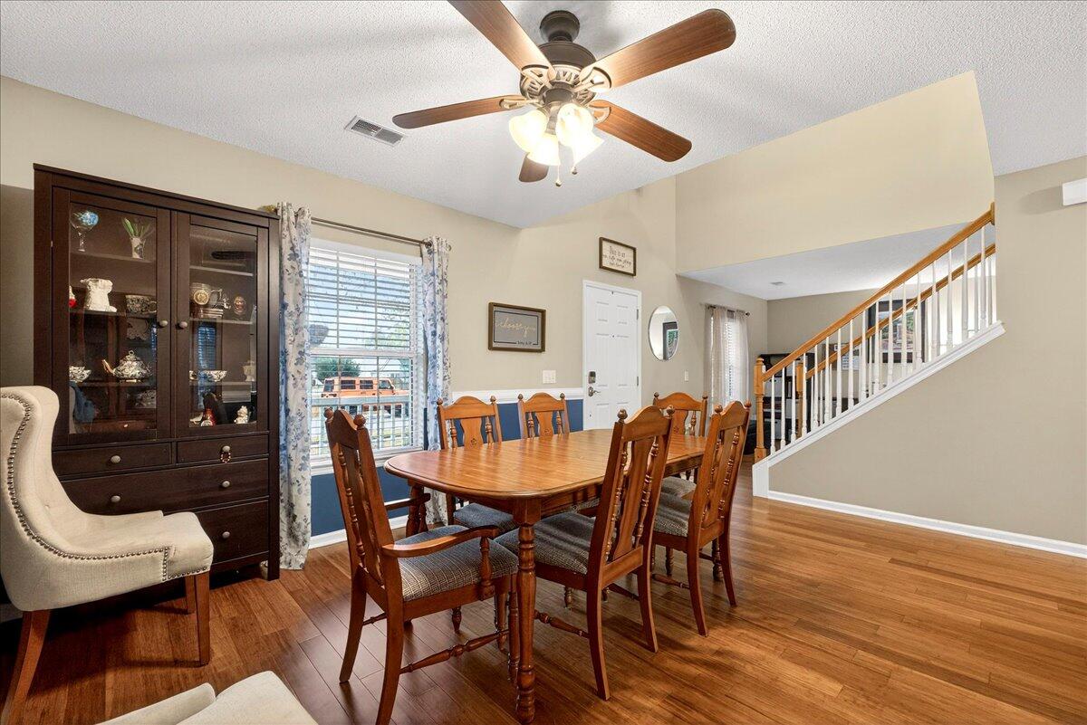 252 Eagle Ridge Road Summerville, SC 29485 - Photo 6 of 42 6