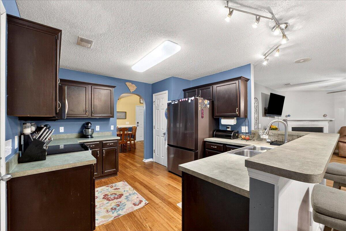 252 Eagle Ridge Road Summerville, SC 29485 - Photo 9 of 42 9