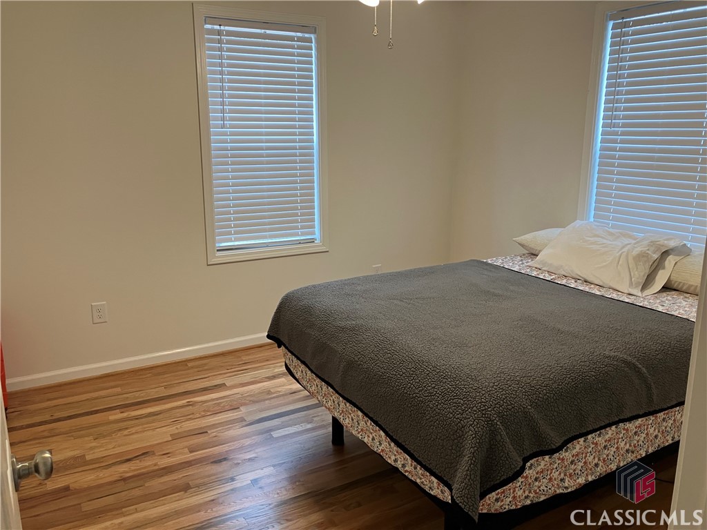 1104 Athens Road Crawford, GA 30630 - Photo 6 of 15 Bedroom