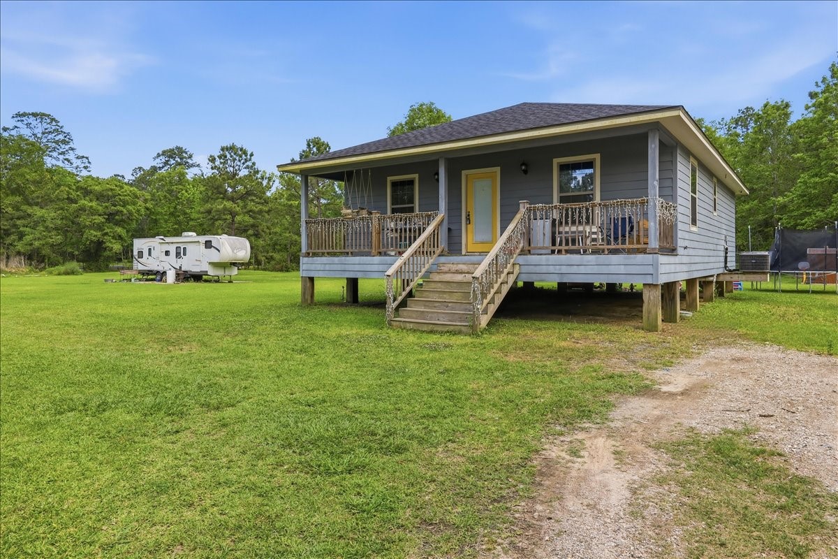 270 Pug Road Vidor, TX 77662 - Photo 3 of 20