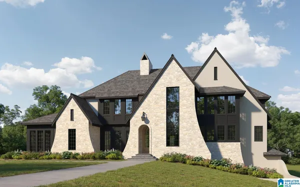 $1,241,000 | 3088 Oakridge Way, Chelsea, AL 35043