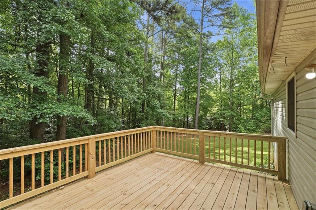 309 Cowart Road Dawsonville, GA 30534 - Photo 27 of 36