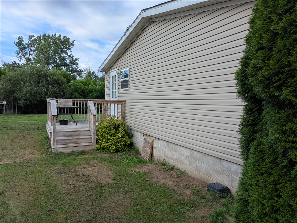14671 Lime Kiln Road Barre, NY 14411 - Photo 12 of 28