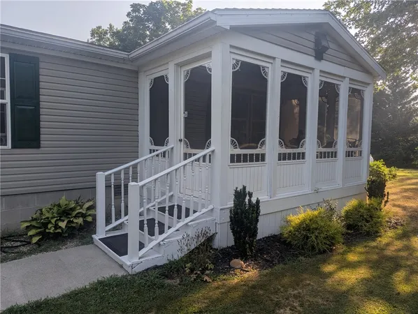 $160,000 | 14671 Lime Kiln Road, Barre, NY 14411