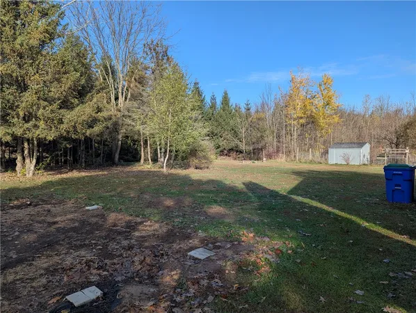 $160,000 | 14671 Lime Kiln Road, Barre, NY 14411