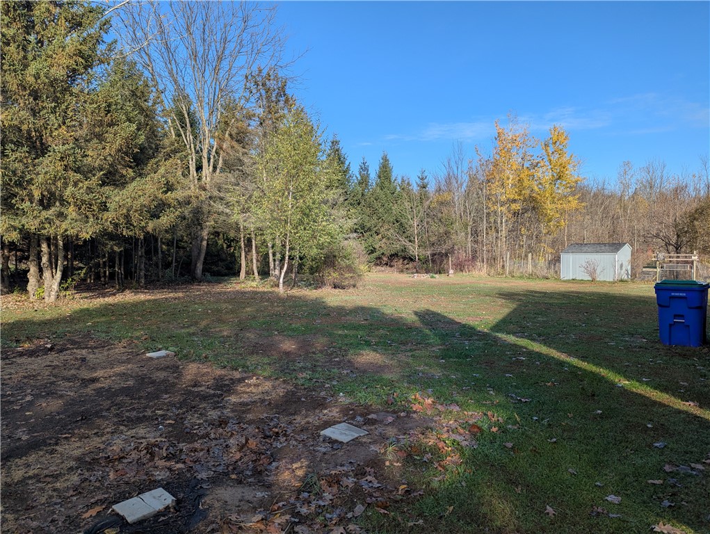 14671 Lime Kiln Road Barre, NY 14411 - Photo 25 of 28