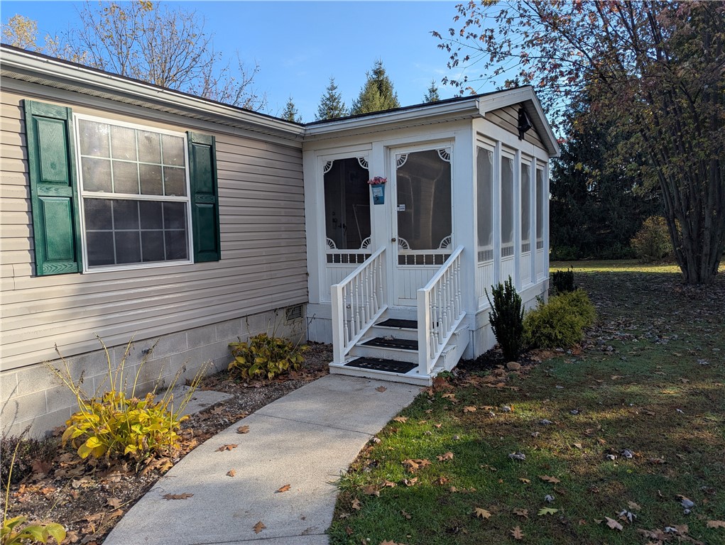 14671 Lime Kiln Road Barre, NY 14411 - Photo 26 of 28