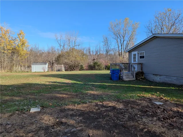 $160,000 | 14671 Lime Kiln Road, Barre, NY 14411