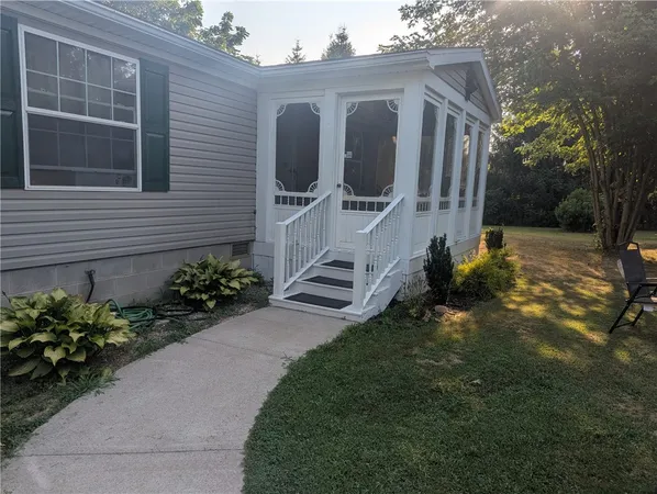 $160,000 | 14671 Lime Kiln Road, Barre, NY 14411