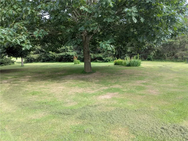 $160,000 | 14671 Lime Kiln Road, Barre, NY 14411