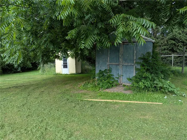 $160,000 | 14671 Lime Kiln Road, Barre, NY 14411