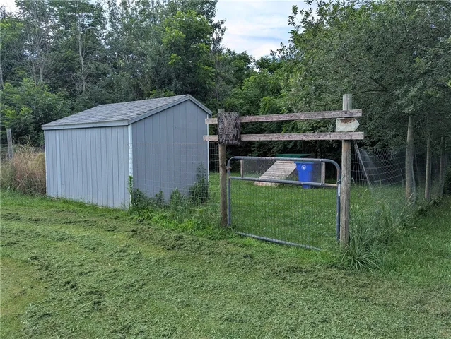 $160,000 | 14671 Lime Kiln Road, Barre, NY 14411